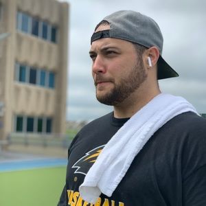 Meet your Posher, Mark